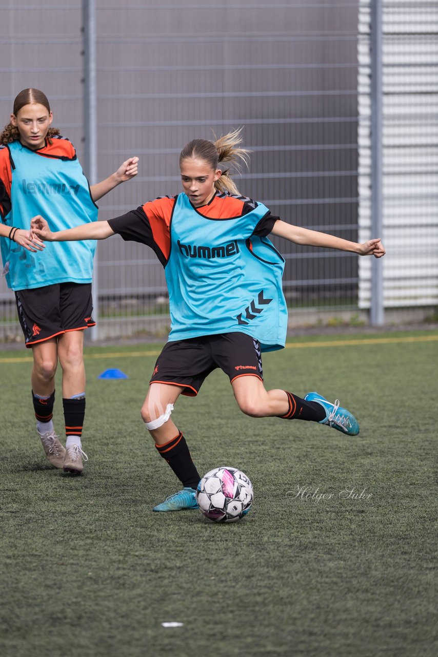 Bild 181 - wCJ Holstein Kiel Turnier